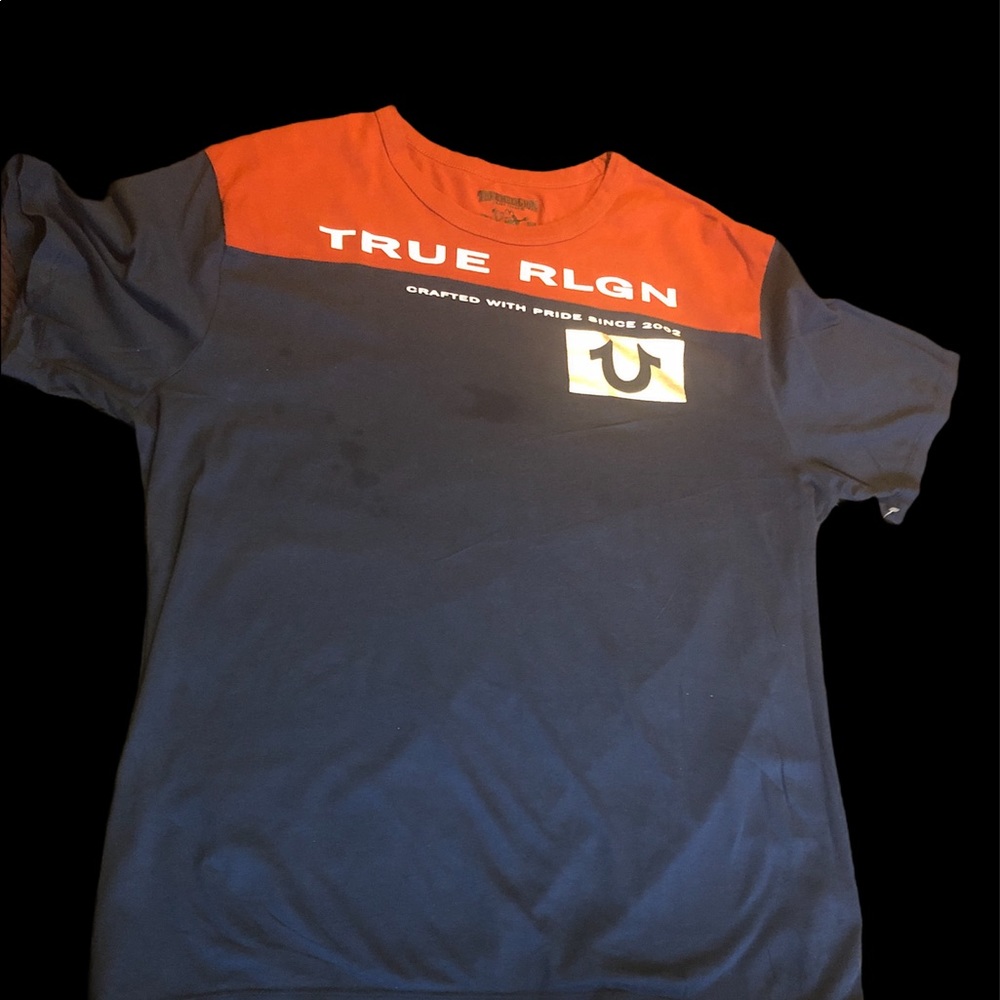 True Religion SZ  XL